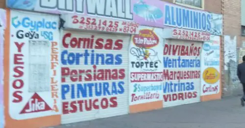 MULTIPROYECTOS WN MULTIPROYECTOS WN
